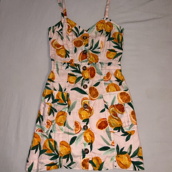 Clementina dress - Picture 2 of 13